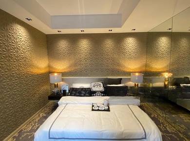 Star Residences Stylish 1754 sqft City Unit | Freehold | Move-In Ready