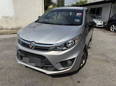 Proton PERSONA 1.6 EXECUTIVE (A) Andriod radi