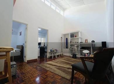 Freehold 2 Stry Terrace @ Taman Zooview, Ampang