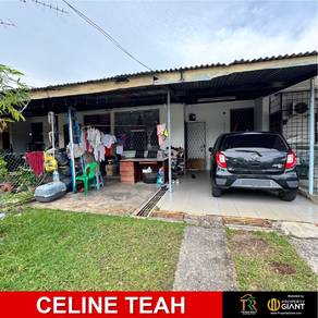Taman Fu Yen | FOH Sang | 999 years | for sale | Luyang