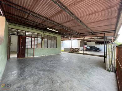 Teres Setingkat End Lot Taman Delima, Sungai Petani