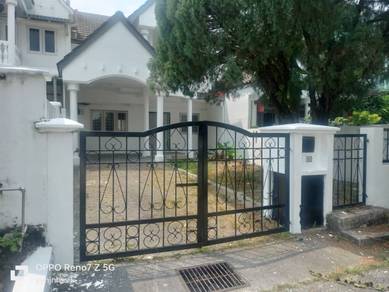 2 Storey Terrace House Subang Jaya Selangor