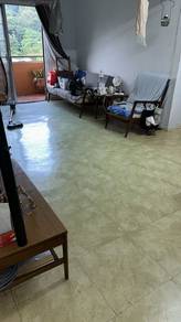 Ketumbar Heights Cosy Condominium