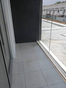 Dengkil, rumah 2 tingkat for rent
