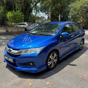 Honda CITY 1.5 V (A)