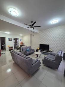 Hot Deal! Prime Location! 2 Storey Terrace for Sale @ Taman Sri Amar
