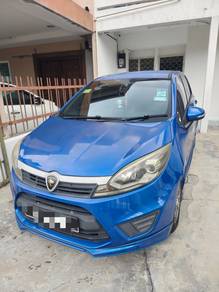 Proton IRIZ 1.3 EXECUTIVE (A)