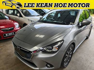 Mazda 2 1.5 HATCHBACK(A)
