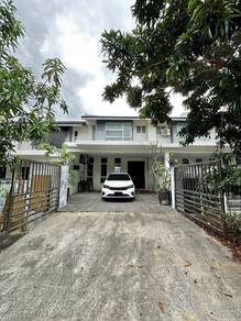 CHEAPEST ‼️ Double Storey Terrace, Bangi Avenue, Bangi