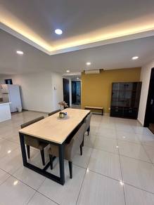 Molek Pine 4 Serviced Residence 3+1 Bedrooms For Rent