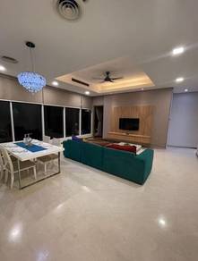 Vipod Residence, KLCC Unit For Sale facing Twin Towers
