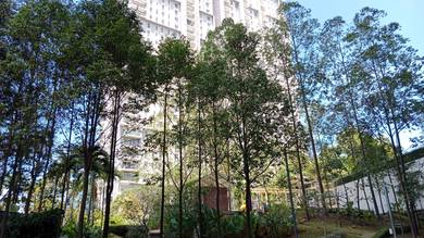 HOT RENT !!!! Studio Verdi Eco Dominiums , Lakepoint Cyberjaya