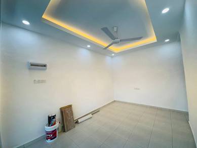 Single Storey Terrace House Fully Renovated Taman Kenari Kulim Kedah