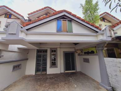 2-storey-Terraced-House-for-sale-Pasir-Gudang-Johor