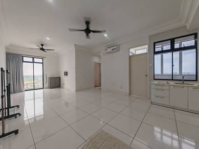 The Platino Serviced Apartment