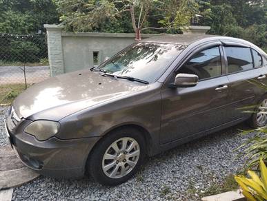 Proton PERSONA 1.6 ELEGANCE BASE LINE (A)