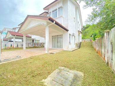 [40x80] 2 Storey SEMI D , Amberley ,Kota Emerald ,Anggun 1 2 , Rawang