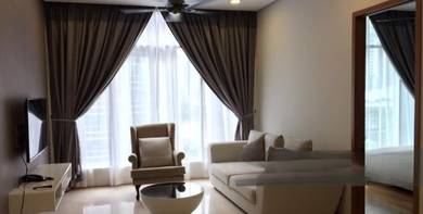 Soho Suites @ KLCC, KLCC, KL City Centre