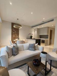 Pavilion Damansara Heights Regent Suites Brands new units For Sale