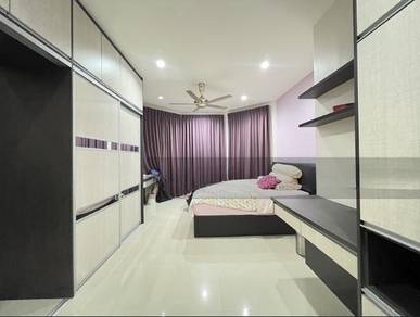 2sty terrace house @ Damai Murni,Alam Damai