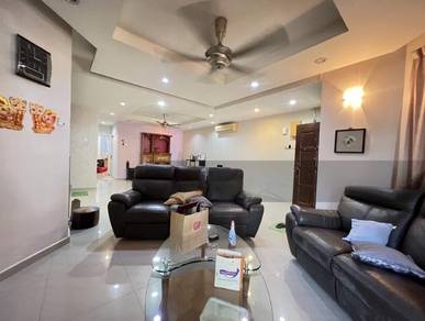 2sty terrace house @ Damai Murni,Alam Damai