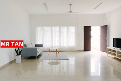 [🌟28x75🌟] D Infiniti 2 Sty End Lot House Damai Perdana Cheras Gated