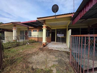 [40K BELOW MARKET!!] Teres Setingkat Taman Bator Harmoni Jelawat