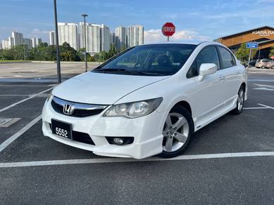 Mudah Certified Car