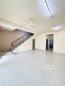 JALAN GELANG Bandar Puteri KLANG 2 Story 20x75 GOOD Condition For Sale