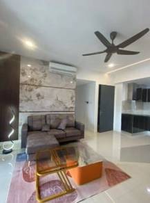 One Cochrane Residence, Cheras