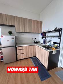 Eco Bloom Condominium I Simpang Ampat I Fully Furnished I For Rent