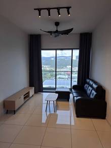 *READY UNIT* The Valley @Sky Sierra, Setiawangsa, AU2, Keramat