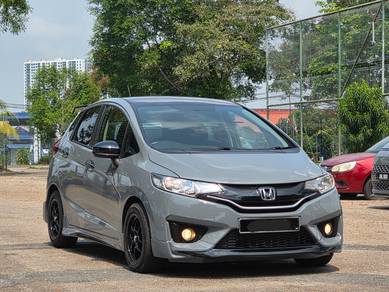 Honda JAZZ 1.5 E (A)
