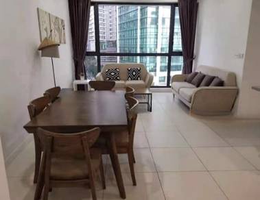 Three28 Tun Razak, KLCC, KL City Centre