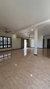 Double Storey Corner Terrace at Tabuan Jaya Baru