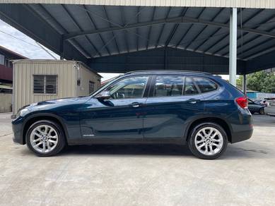 Bmw X1 2.0 sDrive20i (CKD) FACELIFT (A)