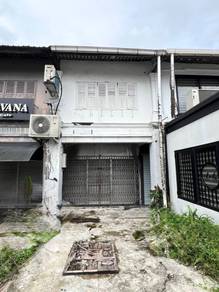 CITY CENTRE, Shoplot, JALAN TABUAN