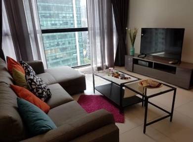 Three28 Tun Razak, KLCC, KL City Centre