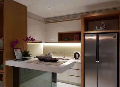 Anggun Residences, KLCC Condominium for Sale