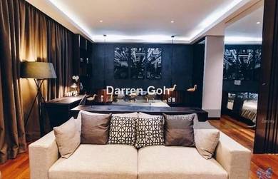 Anggun Residences, KLCC Condominium for Sale