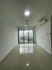 KL Traders Square Actual Unit, 3 Plus 1 Rooms