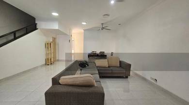 2-Storey Terrace House @ Damai Jasa, Alam Damai