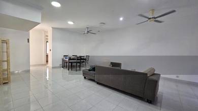 2-Storey Terrace House @ Damai Jasa, Alam Damai