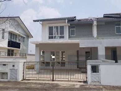 Laman & Bayu, Puchong 2.5 Storey Semi D Save 665k! Auction Property