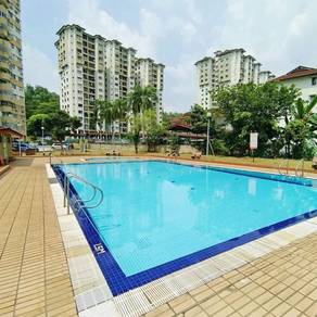 For Sale Leasehold Winner Court A Condo 3 Bedroom 2 Bath 1 Carpark