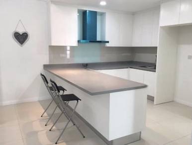 Three28 Tun Razak