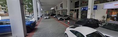 Kepong Fortune Centra, Taman Usahawan (Ground Floor Shop,Limited unit)