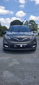 Car For Sale- 2021 Proton IRIZ 1.3 4D Hatchback(A)