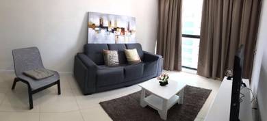 Three28 Tun Razak