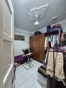 Teres 2 tgkt 22 x 75  seksyen 7 Bandar Baru Bangi